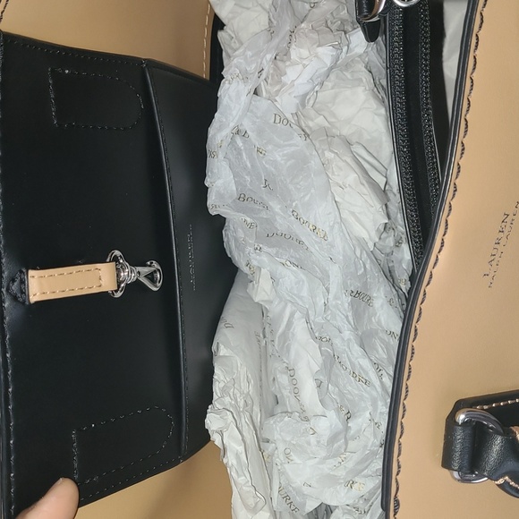 Ralph Lauren handbag - Picture 3 of 4